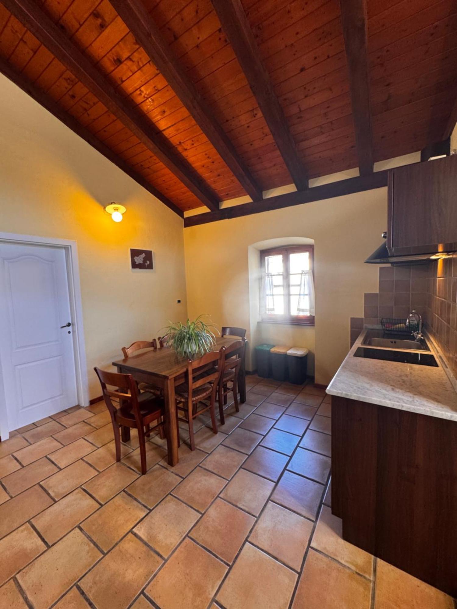 Bordon Wines, Estate With Accommodation Dekani Kültér fotó
