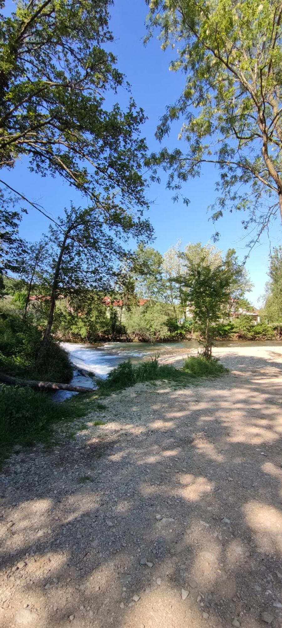 Bordon Wines, Estate With Accommodation Dekani Kültér fotó